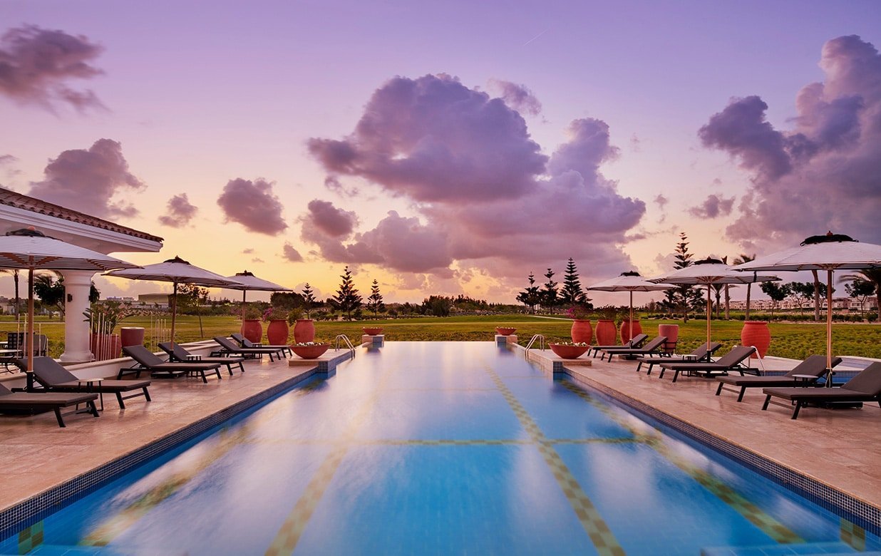 Ovog leta pravac Marsa Matrouh! Sredozemno more u Egiptu na kakvo niste navikli! 9