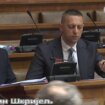 Ahmedin Škrijelj (SDA): Nova vlada Srbije neće biti legitimna 12