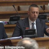 Poslanici SDA Sandžaka neće da glasaju za novu Vladu Srbije 2