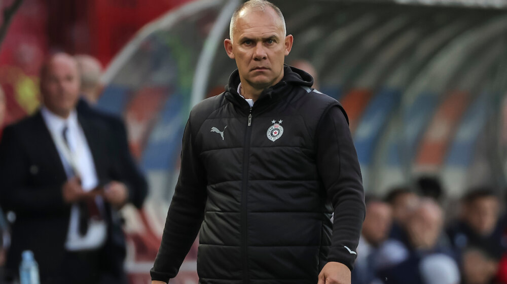 Albert Nađ: Napravio sam lapsus, jedno sam rekao a drugo mislio 1