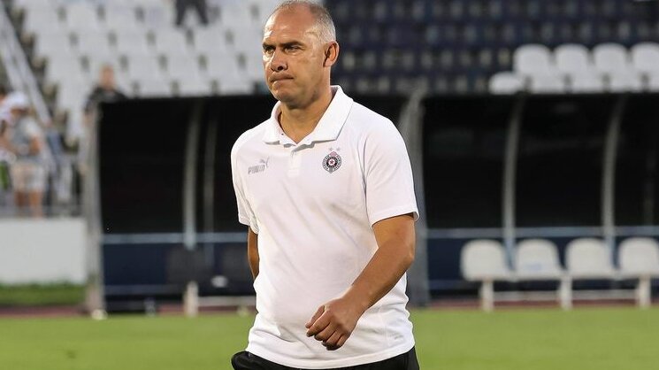 Nađ: Sezona turbulentna, moramo i možemo mnogo bolje 1