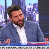 Šapić: Počela rekonstrukcija platoa i parka ispred Hrama Svetog Save, Vlada Srbije će pomoći 7