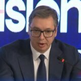 Vučić iz Kotora: U EU nećemo pre Ukrajine, i ne za bar šest godina 11