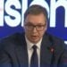 Vučić iz Kotora: U EU nećemo pre Ukrajine, i ne za bar šest godina 6