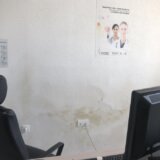 Bitno je da traje kampanja, sramota je kako izgleda ambulanta u selu Šuljkovac: SSP Jagodina (FOTO) 12