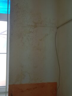 Bitno je da traje kampanja, sramota je kako izgleda ambulanta u selu Šuljkovac: SSP Jagodina (FOTO) 3