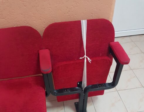 Bitno je da traje kampanja, sramota je kako izgleda ambulanta u selu Šuljkovac: SSP Jagodina (FOTO) 4