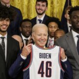 Milioni dolara za košarkaša sa koledža: Španac iz Engleske zvezda prelaznog roka u NCAA ligi 1