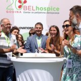 BELhospice proslavio 20. rođendan: Jubilej posvećen podizanju svesti o palijativnoj nezi 5