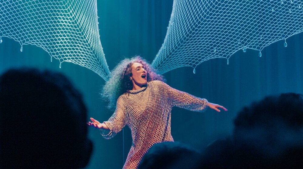 INTERVJU Badi Asad, brazilska umetnica koja otvara 25. Gitar art festival u Beogradu: Umetnost je suštinski važna za naš DNK 1