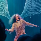 INTERVJU Badi Asad, brazilska umetnica koja otvara 25. Gitar art festival u Beogradu: Umetnost je suštinski važna za naš DNK 5