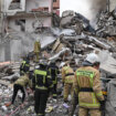 Novi bilans: Osam poginulih i 20 povređenih u ukrajinskom bombardovanju ruskog pograničnog grada 43