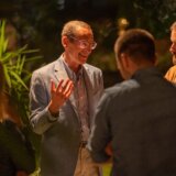 Želja i njena interpretacija: Održan seminar američkog psihoanalitičara dr Brusa Finka 1