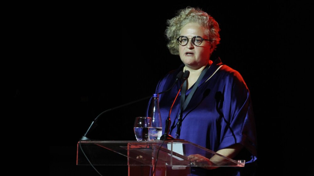 Gnjato (Društvo arhitekata): Između struke i donosilaca odluka nema dijaloga već 20 godina 1