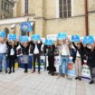 Udruženi za slobodan Novi Sad: "Odlučujemo da li ćemo dozvoliti da čitav naš grad bude i dalje partijski plen vladajuće stranke ili će biti slobodan" 9