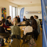 U susret 58. festivalu Bitef pita mlade: Održan drugi interni radni sastanak pod nazivom Kakav nam Bitef treba? 1