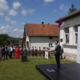 U selu Ključ kod Mionice obeležen početak realizacije projekta „Naše selo" 11