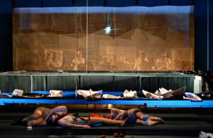 Može li pozorište da odgovori na turbulentnu stvarnost koja ne nudi optimizam: Večeras počinje 69. Sterijino pozorje 2