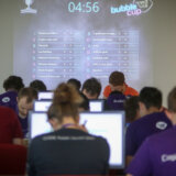 Počinje Majkrosofotovo takmičenje u programiranju za srednjoškolce i studente 13