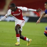 Fudbaler Monaka suspendovan jer je na dresu prekrio poruku kampanje protiv homofobije 1