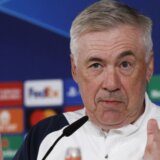 Karlo Ančeloti pred finale Lige šampiona: Kvalitet i žrtvovanje ključni za pobedu 7