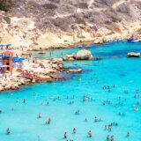 Na ovom ostrvu sve je po definiciji savršenog odmora! 4