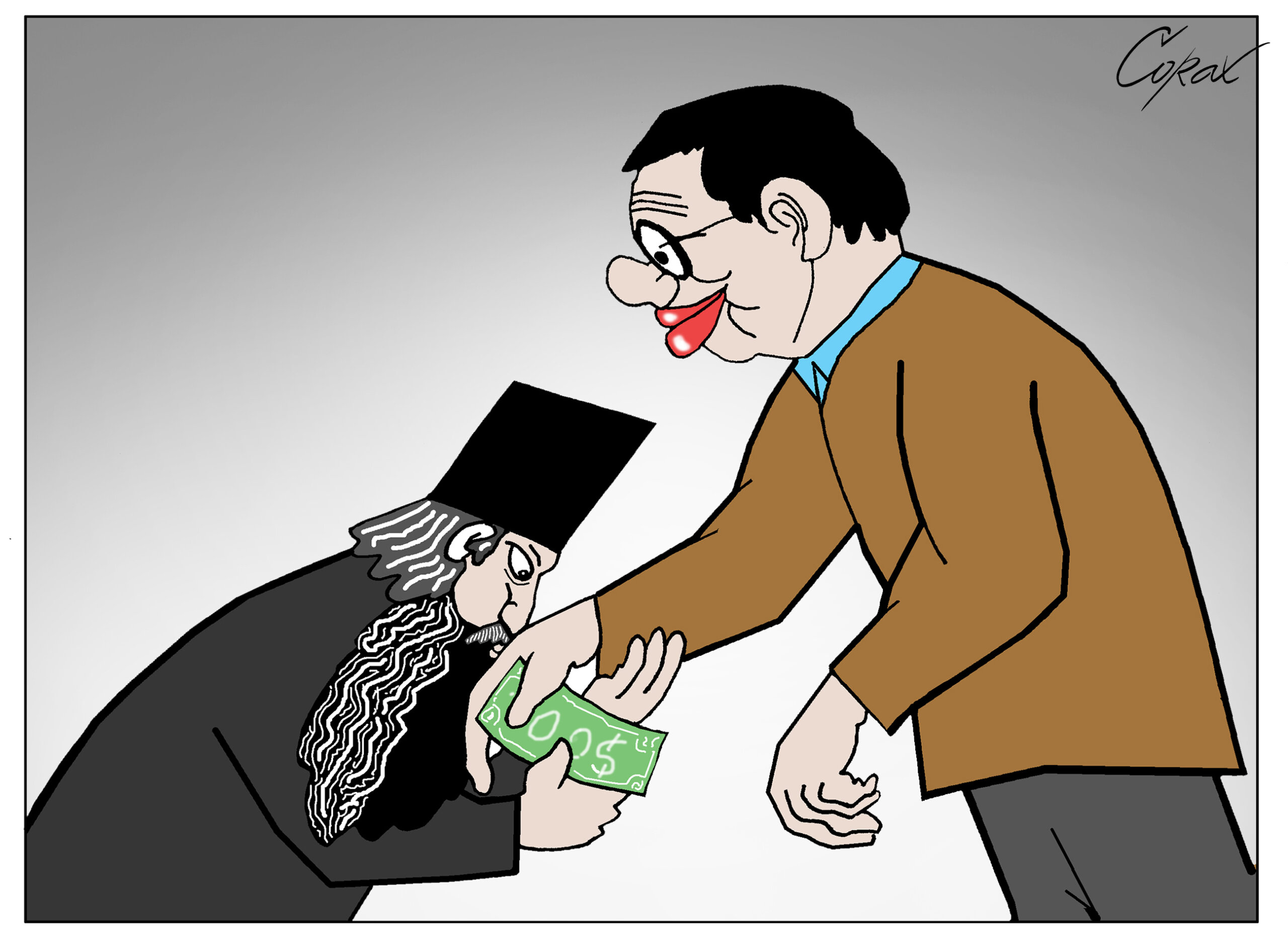 Corax 15