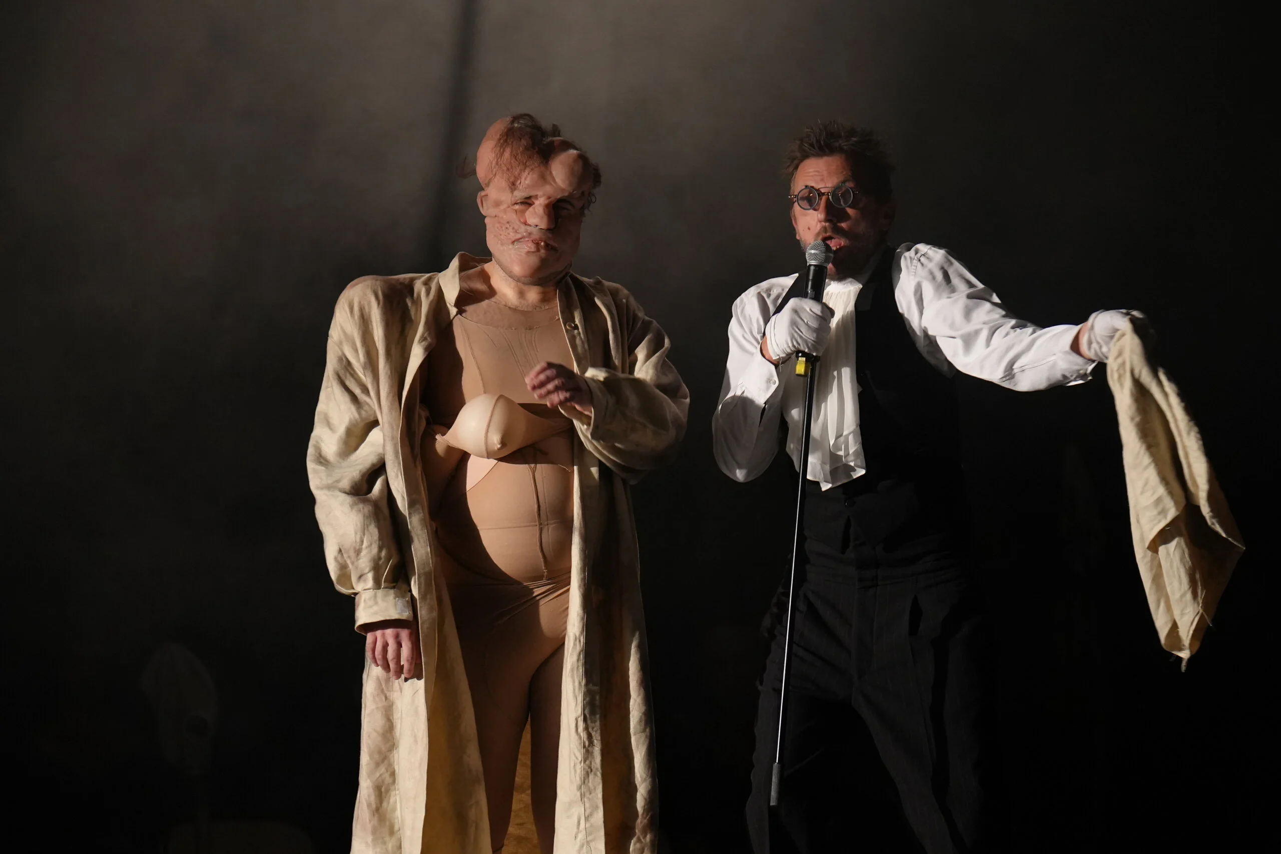 INTERVJU Ozren Grabarić: Istina je nestala, senzacionalizam je postao velika sila 2 INTERVJU Ozren Grabarić: Istina je nestala, senzacionalizam je postao velika sila 2