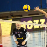 Dragan Kobiljski novi trener odbojkaša Partizana 2