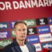 Selektor Danske objavio spisak igrača za Evropsko prvenstvo u fudbalu 2
