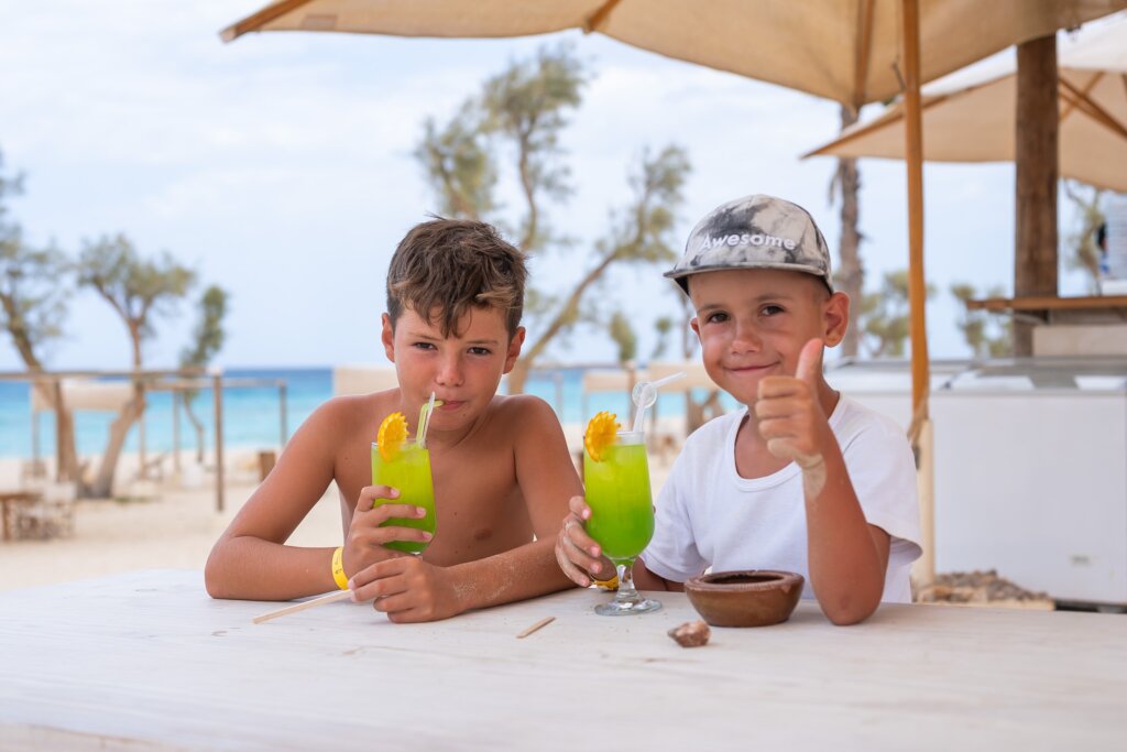 Ovo nije letovalište nego Raj na Zemlji! „Marsa Matrouh“ 2