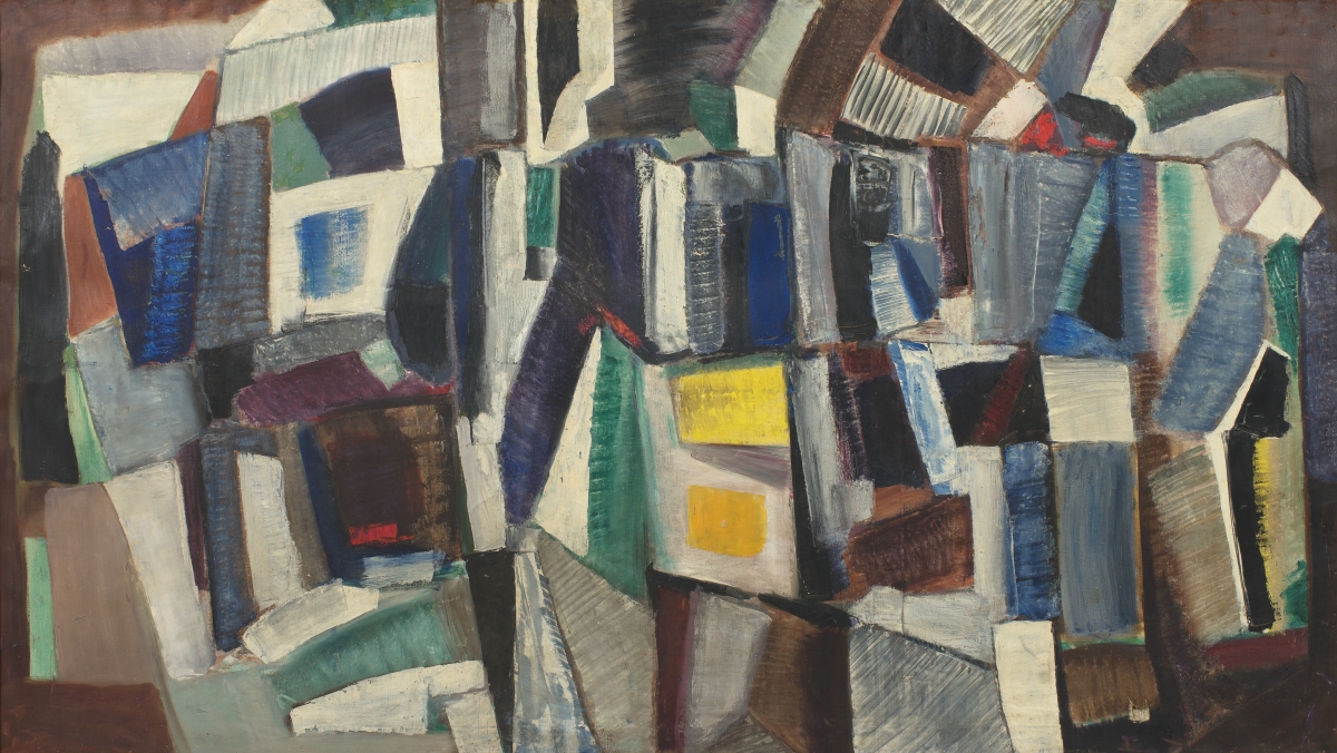 Amblematska dela velikog slikara Miloša Bajića: U Galeriji RIMA večeras otvaranje izložbe 2 Amblematska dela velikog slikara Miloša Bajića: U Galeriji RIMA večeras otvaranje izložbe 2