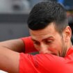 Novak Đoković eliminisan na mastersu u Rimu, srpski teniser u lošoj formi pred Rolan Garos 13