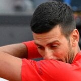Novak Đoković eliminisan na mastersu u Rimu, srpski teniser u lošoj formi pred Rolan Garos 3
