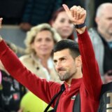 Đoković u Parizu neće "kopirati" Nadala 3