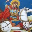 Danas je Đurđevdan, jedna od najčešćih slava pravoslavnih Srba 13