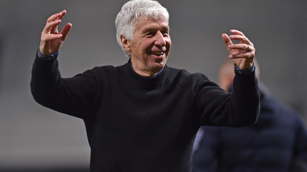 Trener Atalante ukazao na suštinu: Fudbal je meritokratija, a ne Superliga 1