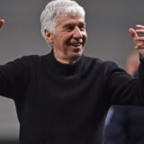 Trener Atalante ukazao na suštinu: Fudbal je meritokratija, a ne Superliga 1