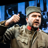 Ekipi predstave Knjiga o Milutinu zabranjen ulazak na Kosovo 7