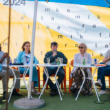 Ka zdravijem i pravednijem društvu: Rezime13. Mikser festivala 5