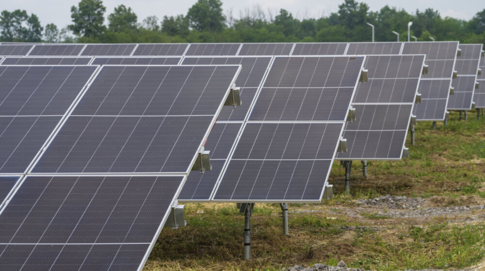 Najskuplja struja u Evropi: Zašto je cena struje na tržištu juče dostizala 700 evra po megavatsatu? 1