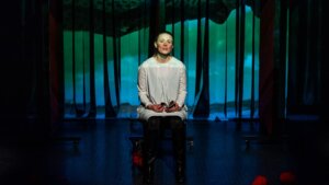 Premijera monodrame „Najlepše priče o smrti“ na Maloj sceni Teatra Vuk