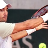 Lajović eliminisan u drugom kolu Rolan Garosa: Fric pobedio srpskog tenisera 1