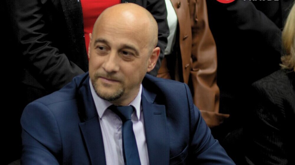 Ministre Lončar, zbog čega se na pojedine intervencije u kragujevačkom zdravstvu čeka skoro 6 godina?: Dalibor Jekić (SSP) 1