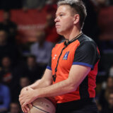 Poznato je ko će suditi drugi meč finala Crvena zvezda-Partizan 5