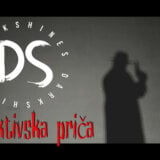 „Detektivska priča” 40 godina kasnije: Kragujevačka grupa „Darkshines” obradila je kultnu pesmu Videosex-a (VIDEO) 2