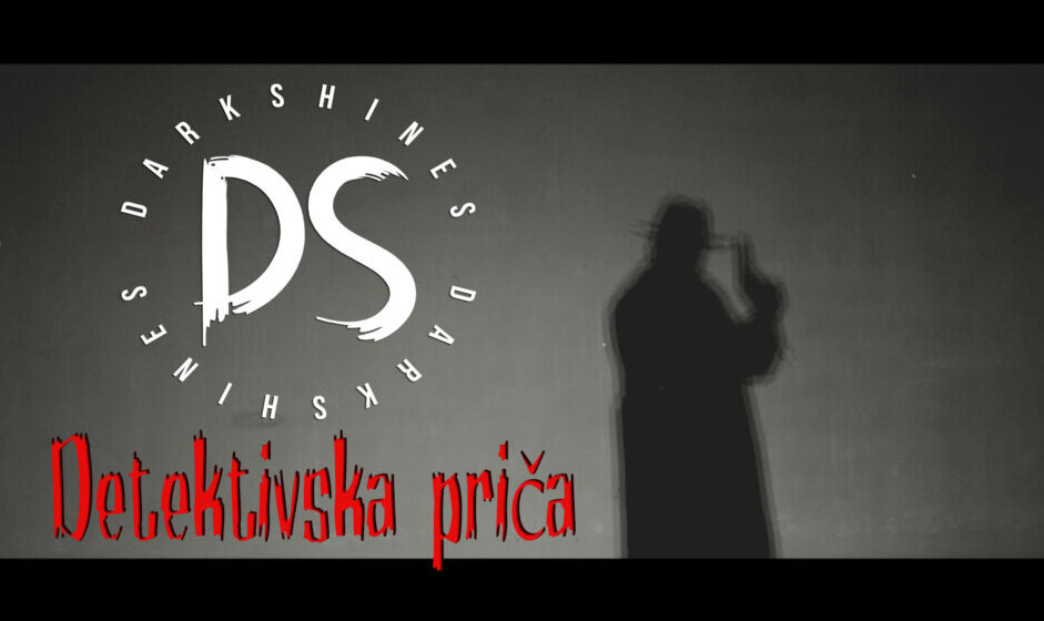 „Detektivska priča” 40 godina kasnije: Kragujevačka grupa „Darkshines” obradila je kultnu pesmu Videosex-a (VIDEO) 5