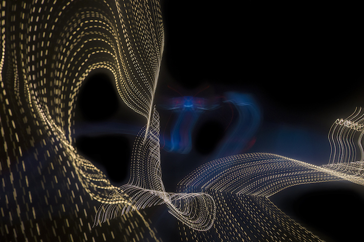 Das Untere Licht/ Unutrašnje svetlo u Beogradu 1