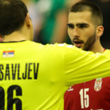 Rukometaši Srbije u neverici, Milosavljev: Uvek nam fali ta jedna lopta 1