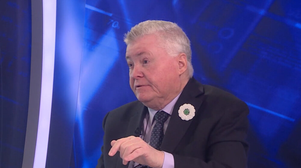 Petigru pisao UN-u: Podrška Rezoluciji o Srebrenici ključna protiv agresivnih napora Srbije i Rusije 1